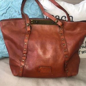 Patricia Bash Benvenuto Tote